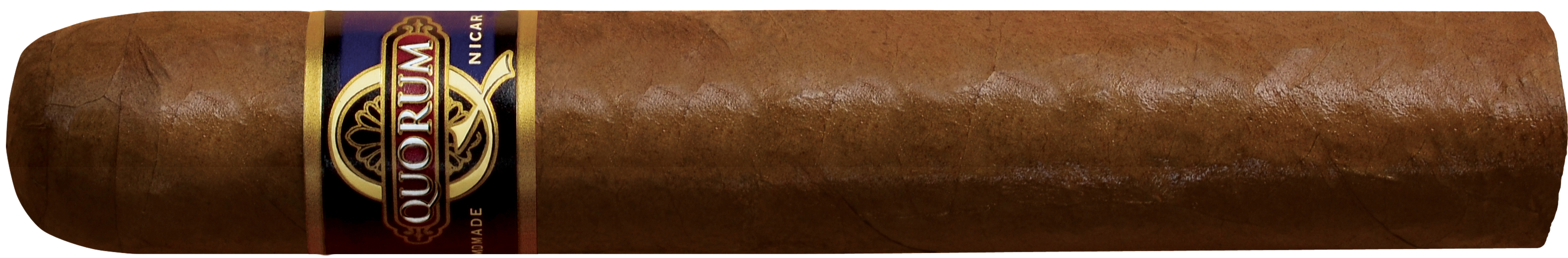 Quorum Classic Double Gordo