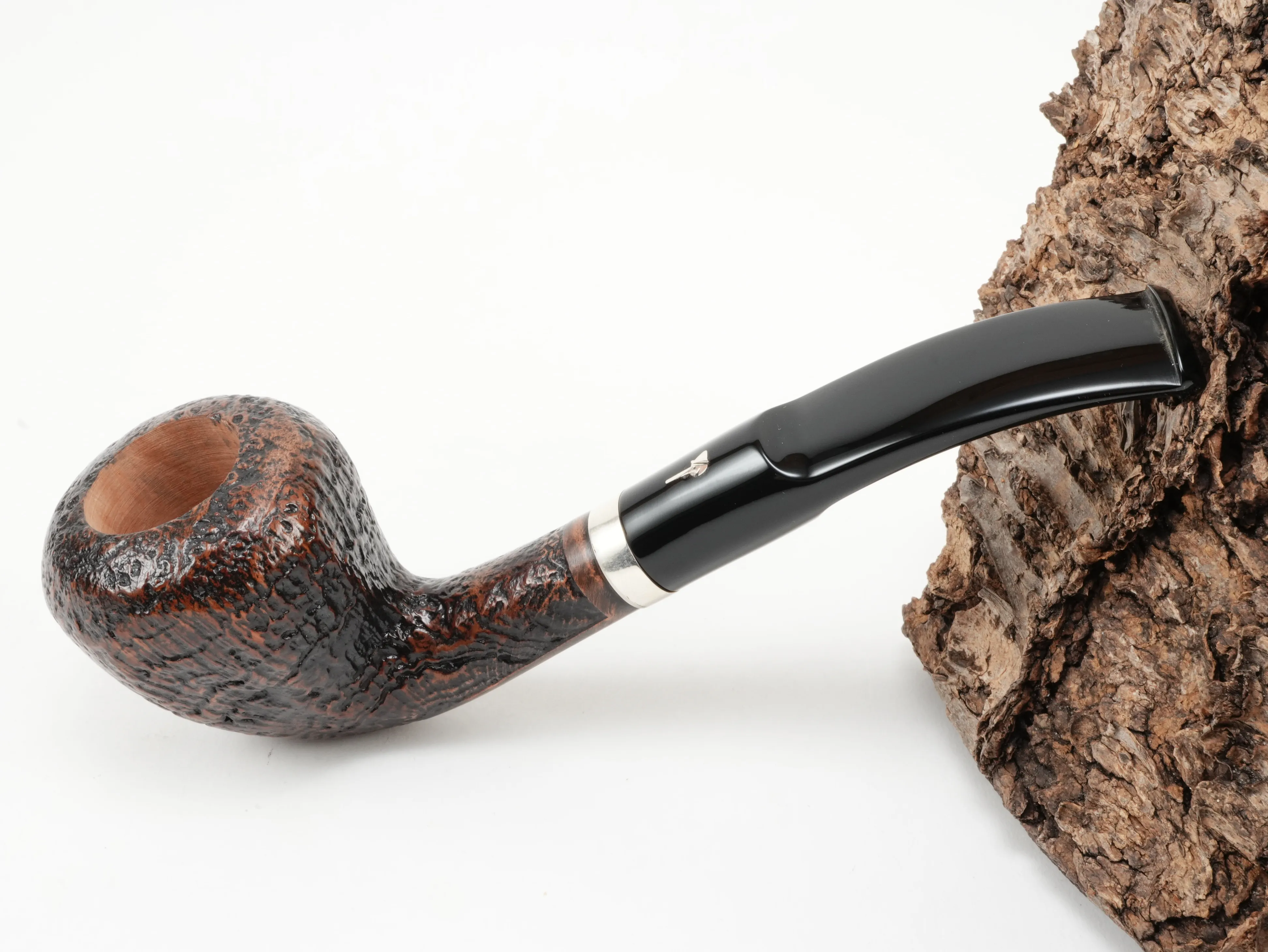 Mastro Geppetto Pfeife #114