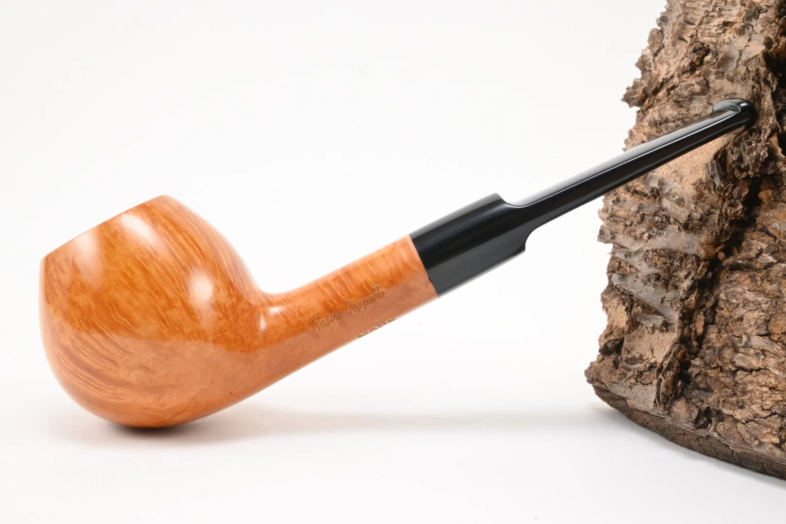 Mastro Geppetto Pfeife Eximia hell 5 – Produktbild 2