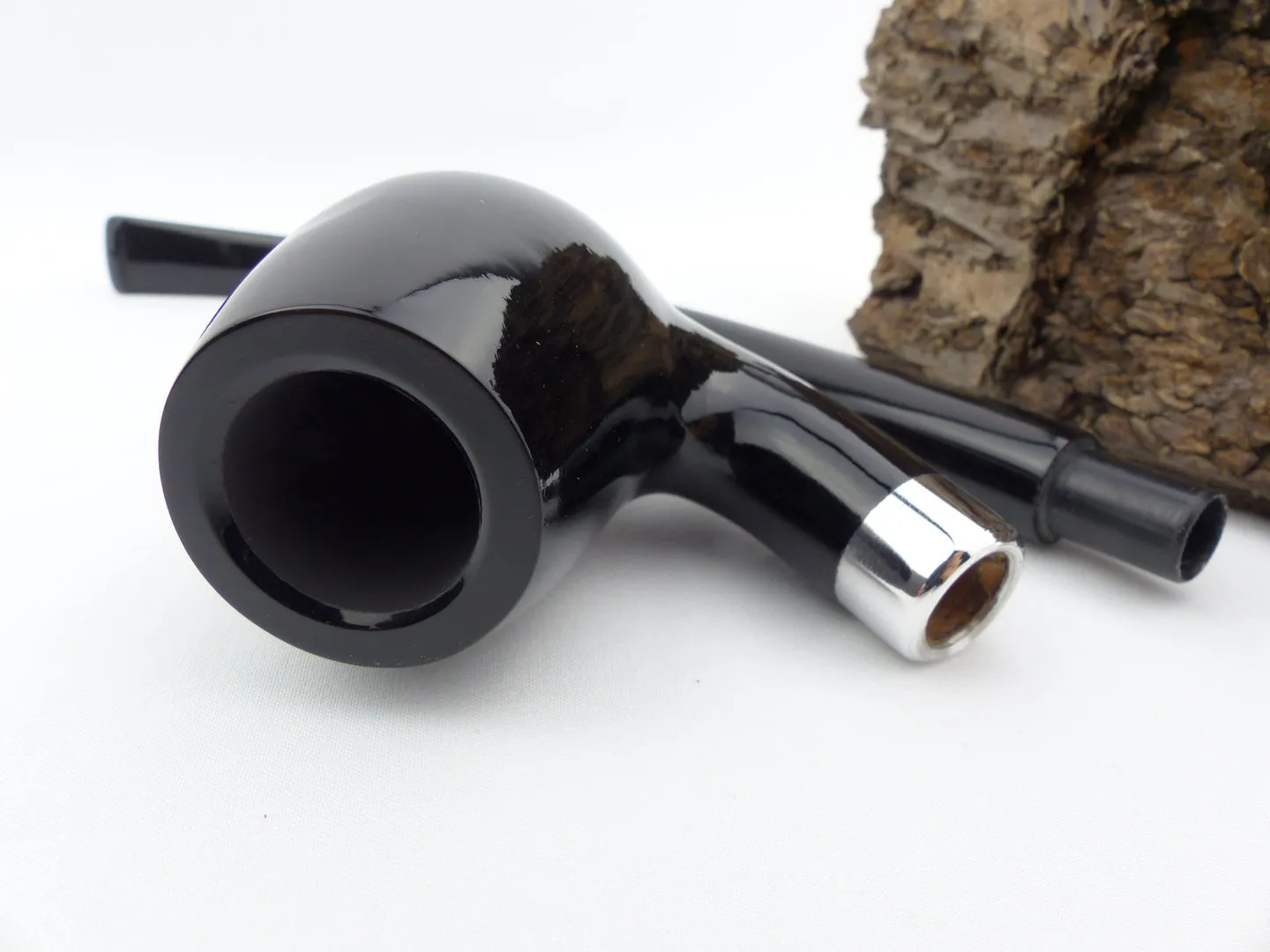 Chacom TV Lesepfeife 851 schwarz – Produktbild 8