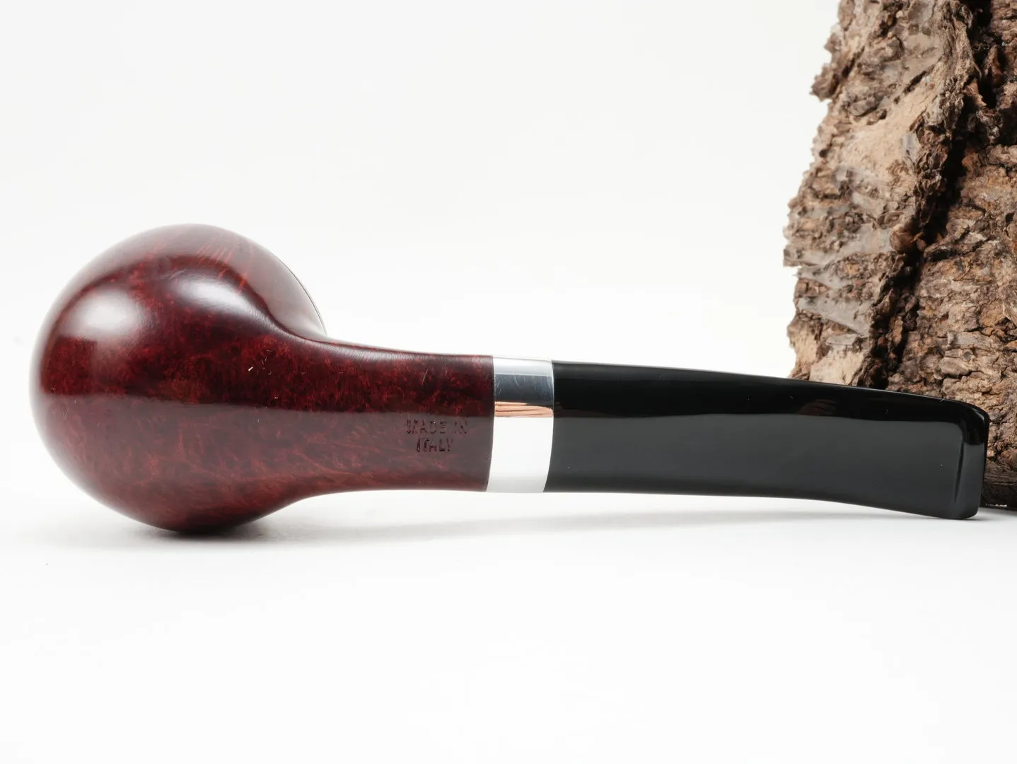 Savinelli Etna Pfeife 673 braun – Produktbild 7