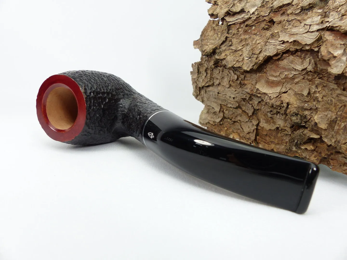 Savinelli Vesuvio Pfeife 616 – Produktbild 5