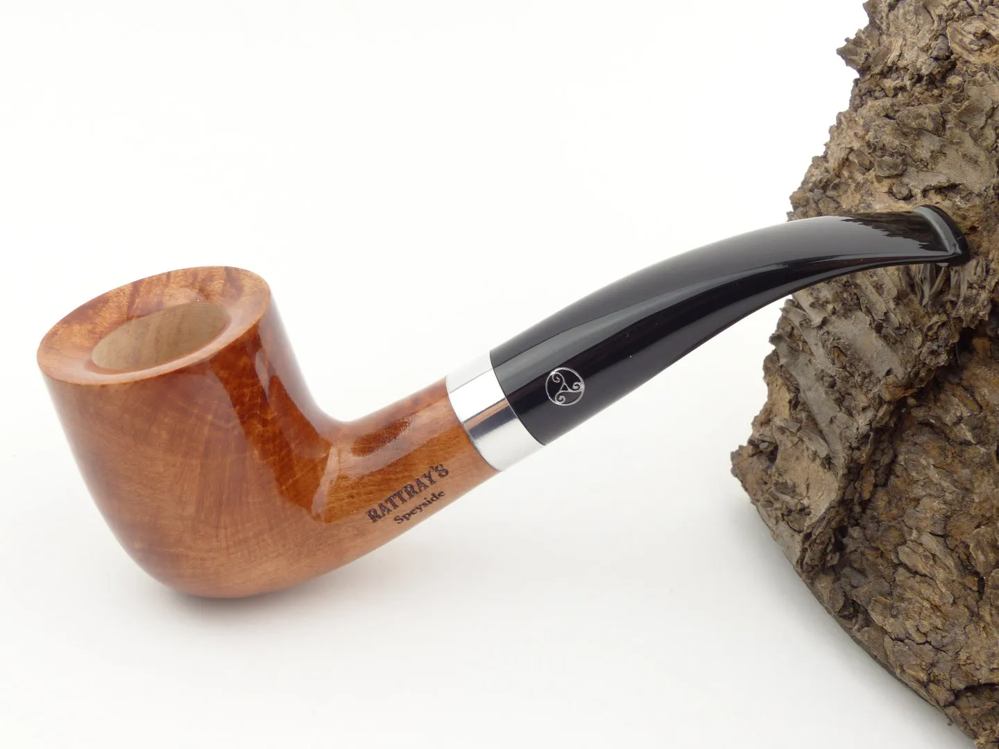 Rattray's Pfeife Speyside light 106 second
