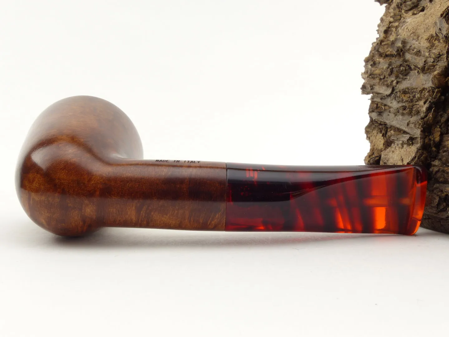 Molina Shorty Pfeife braun 1 – Produktbild 7
