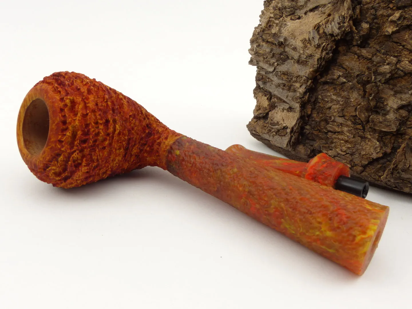 Brian Orton Pfeife #13 von Orton Pipes – Produktbild 8