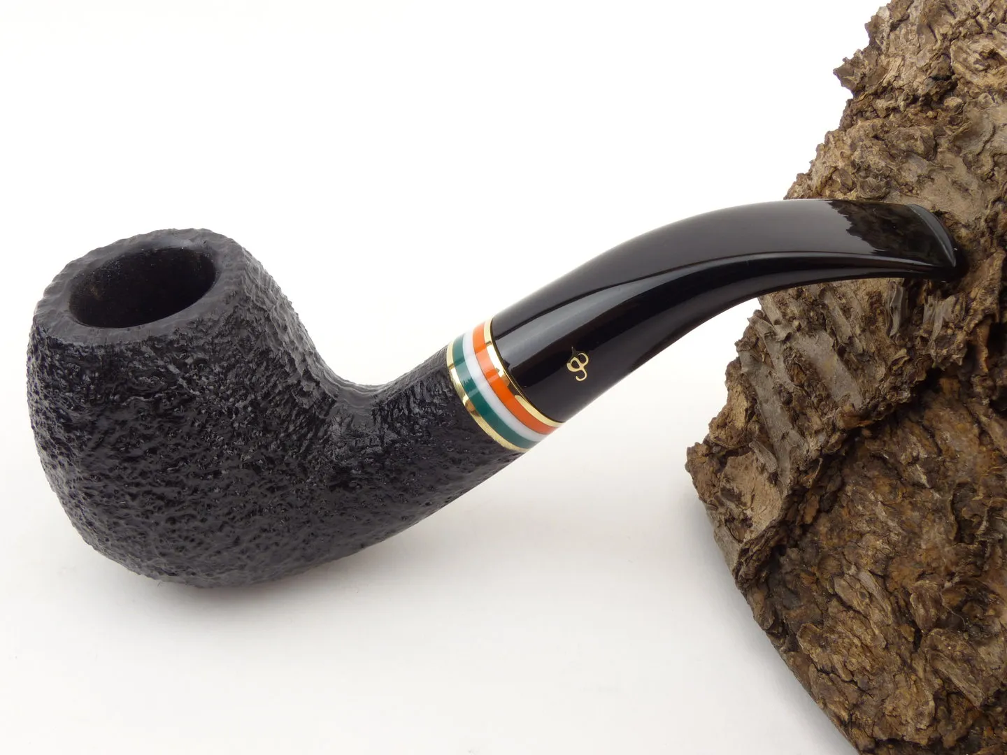 Peterson St. Patrick's Day 2023 B42 sand