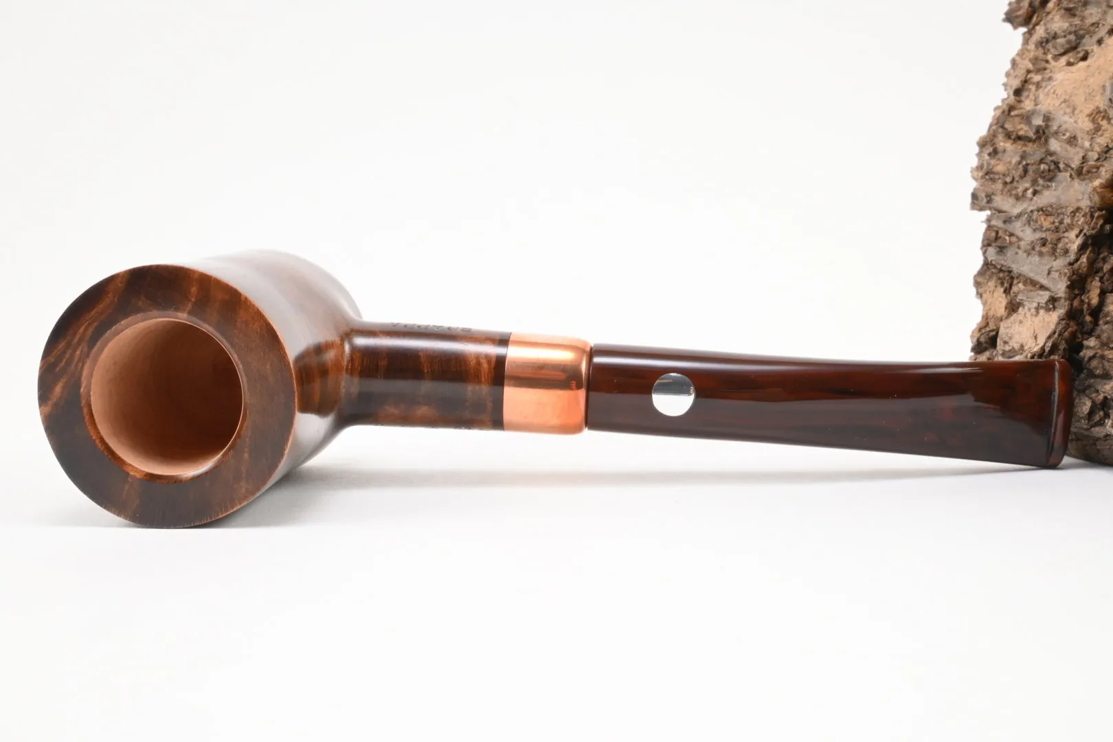 Mastro de Paja Grappa 5 braun – Produktbild 6