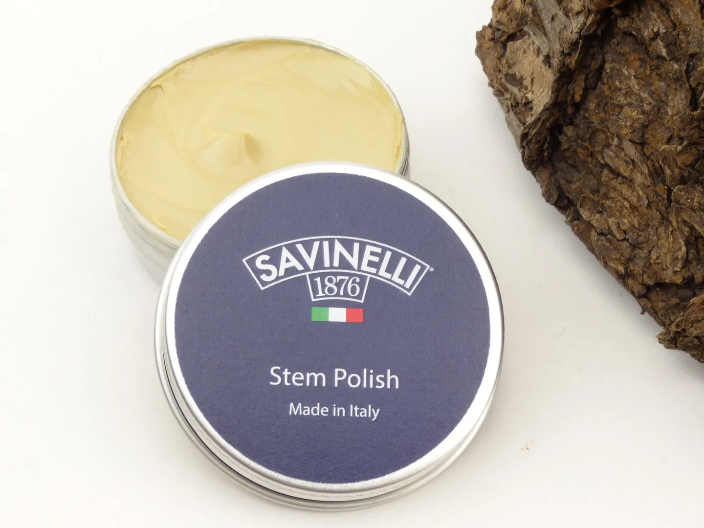 Savinelli Politur für Mundstücke – Produktbild 4