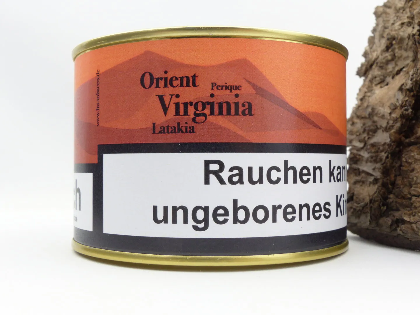 HU Tobacco Asmara 100g – Produktbild 2