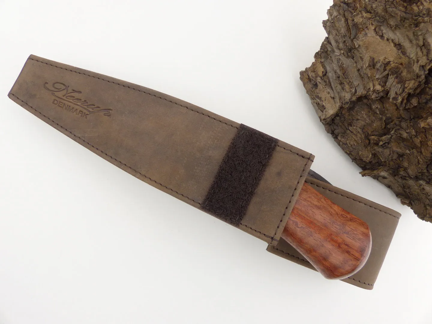 Neerup Tabak-Messer Buffalo Bubinga von Jeppesen Neerup – Produktbild 7