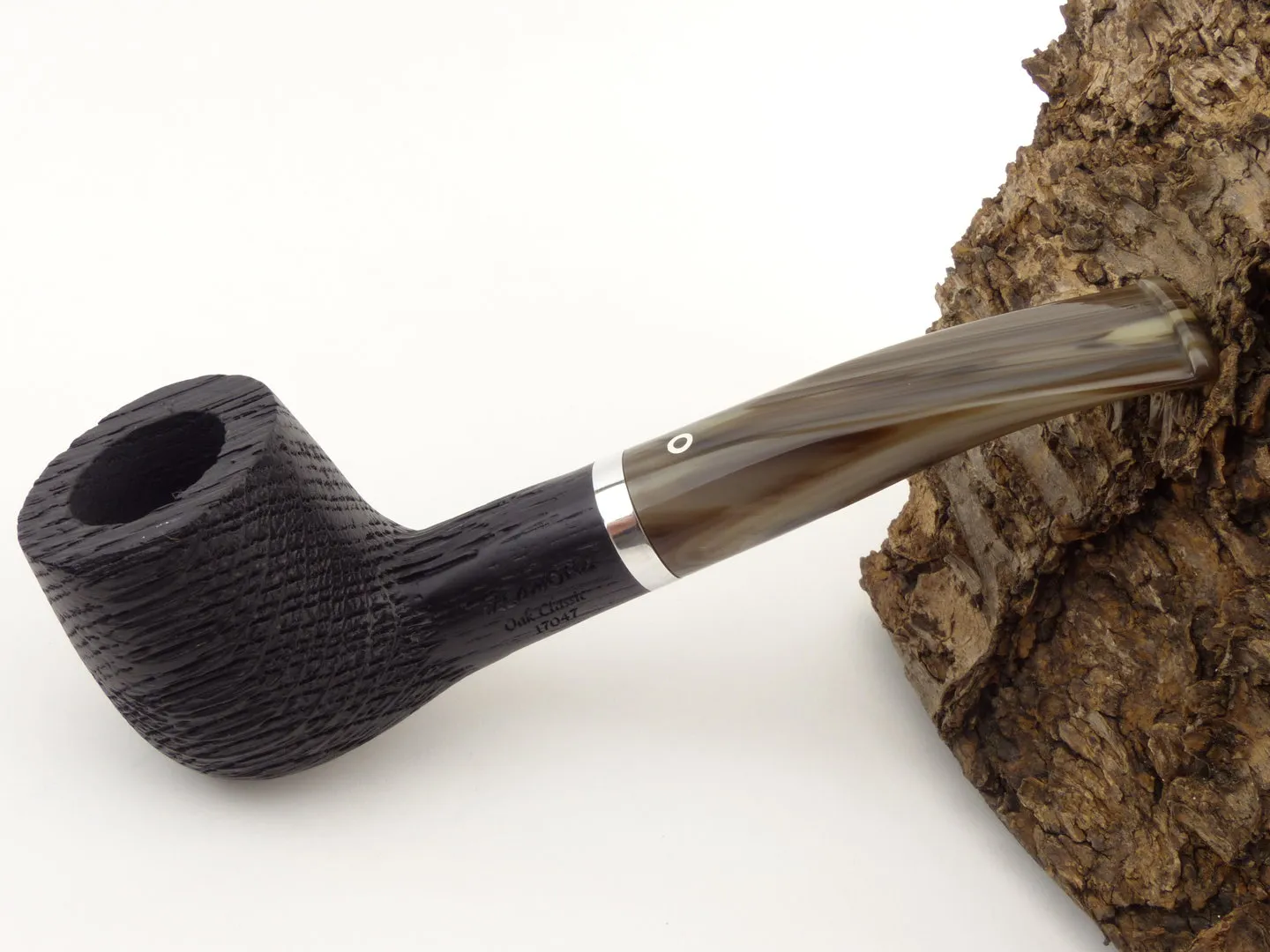Talamona Pfeife Oak Classic 17047