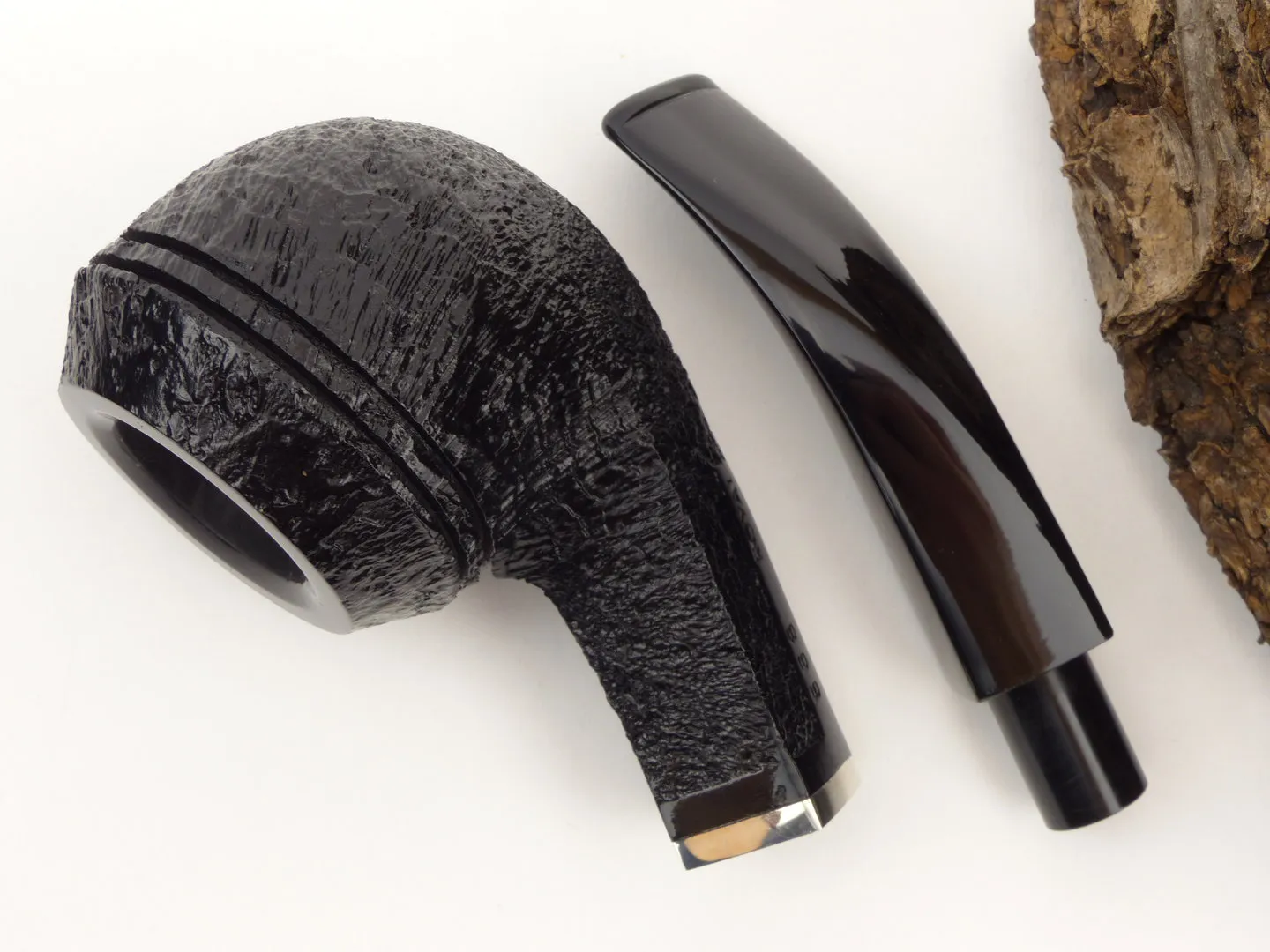 Vauen Royal Pfeife 568 – Produktbild 9