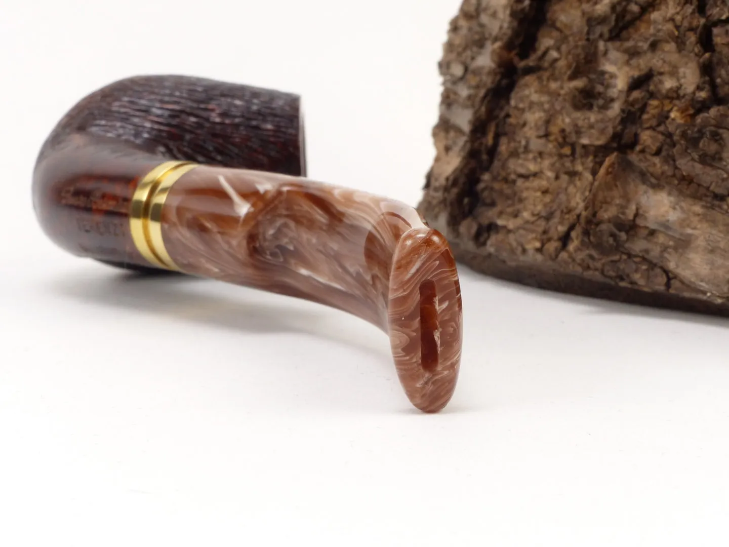 Cesare Barontini Pfeife Terenzi 2 rustic – Produktbild 4