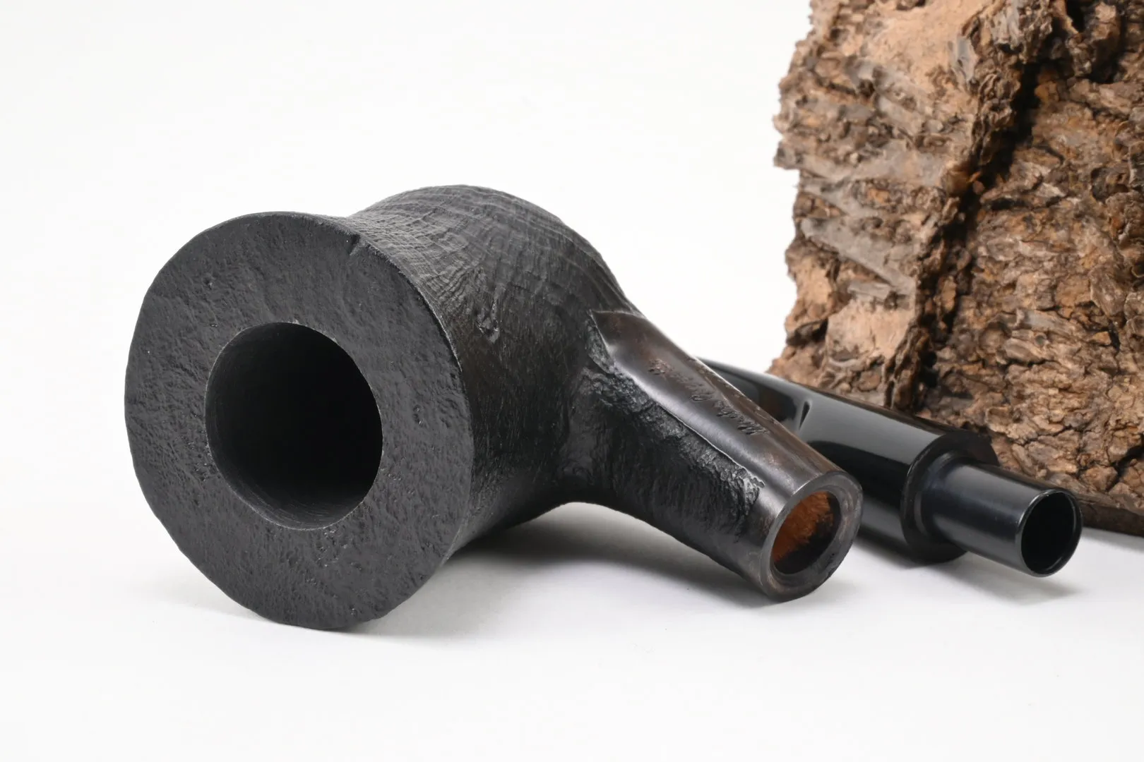 Mastro Geppetto Pfeife Eximia sand 4 – Produktbild 8