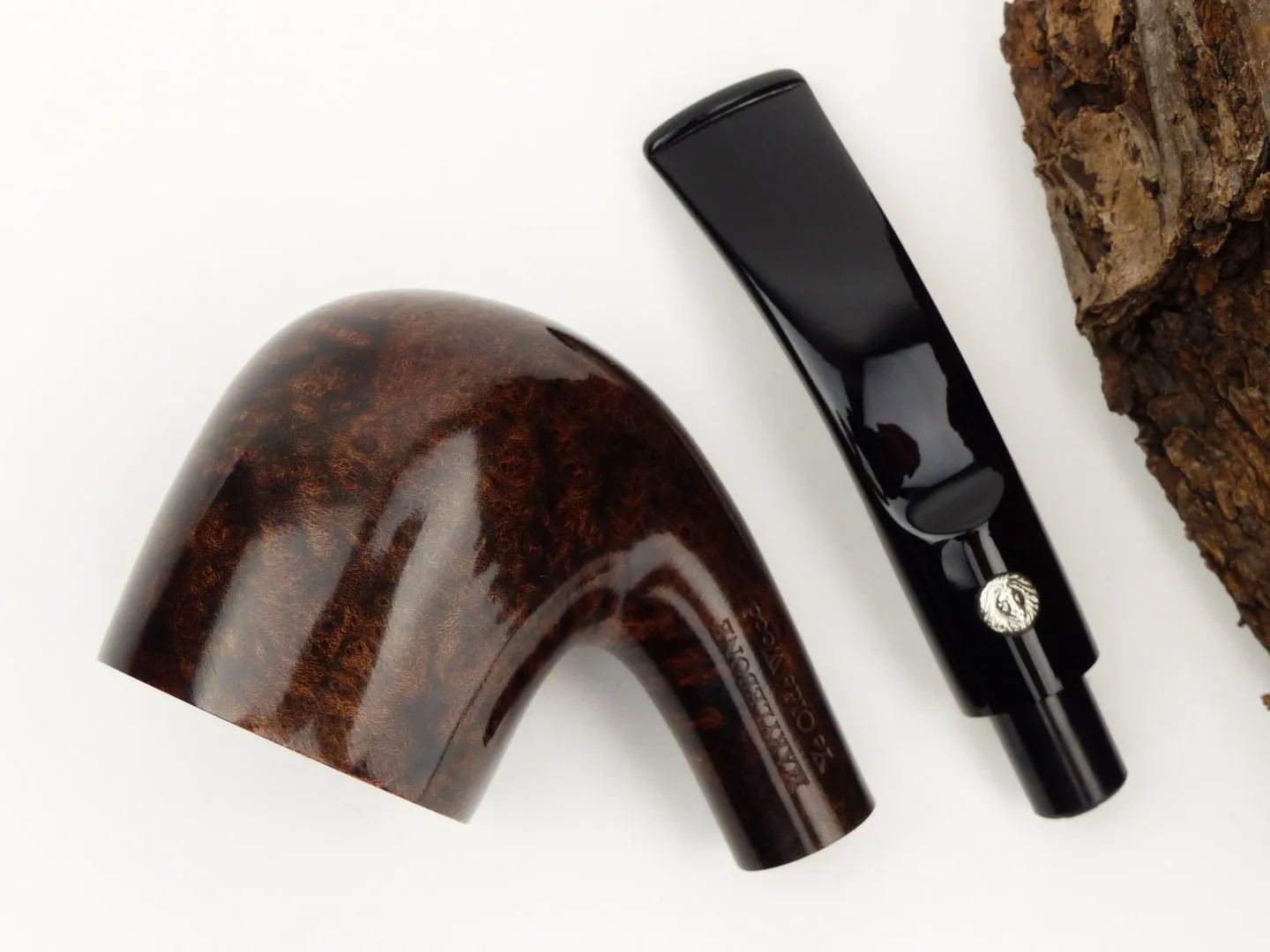 Barling Marylebone Ye Olde Wood 1823 – Produktbild 9