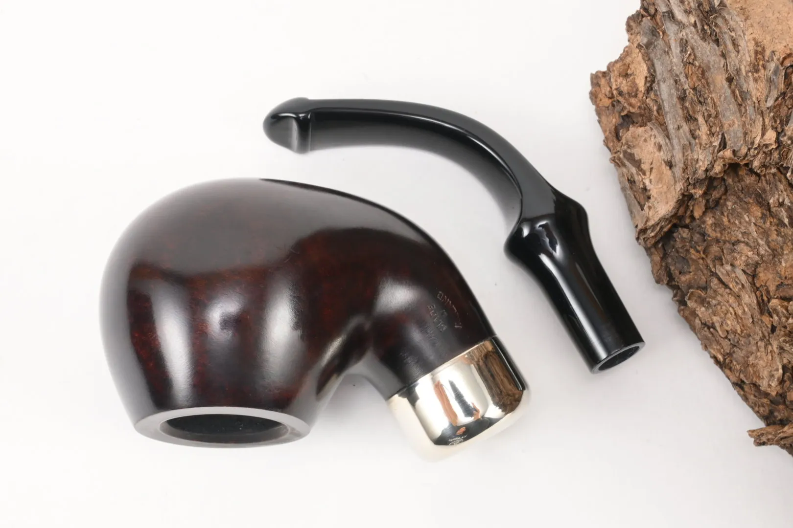 Peterson System Pfeife Heritage 302 L – Produktbild 9