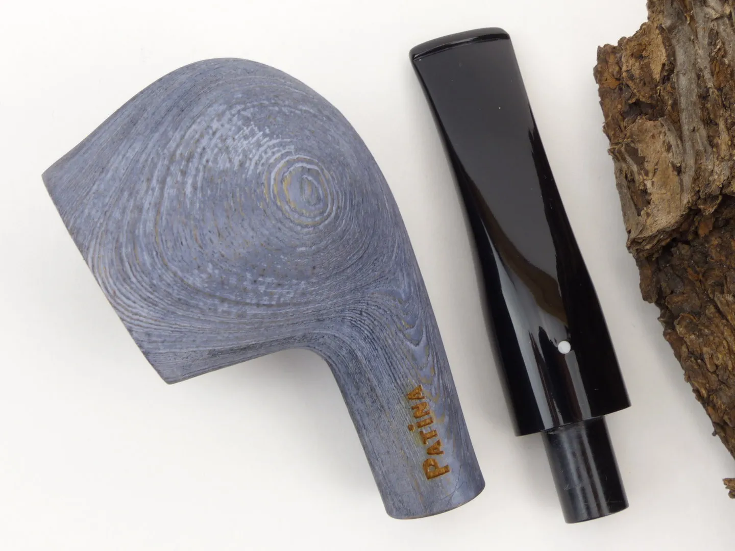 Vauen Patina Pfeife 240 – Produktbild 9