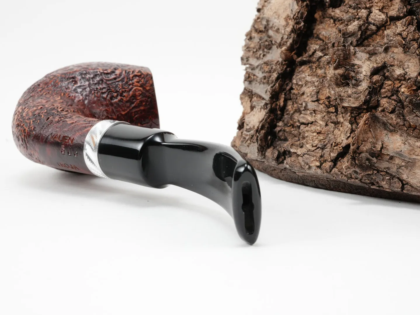 Vauen Troja 506 Pfeife – Produktbild 4