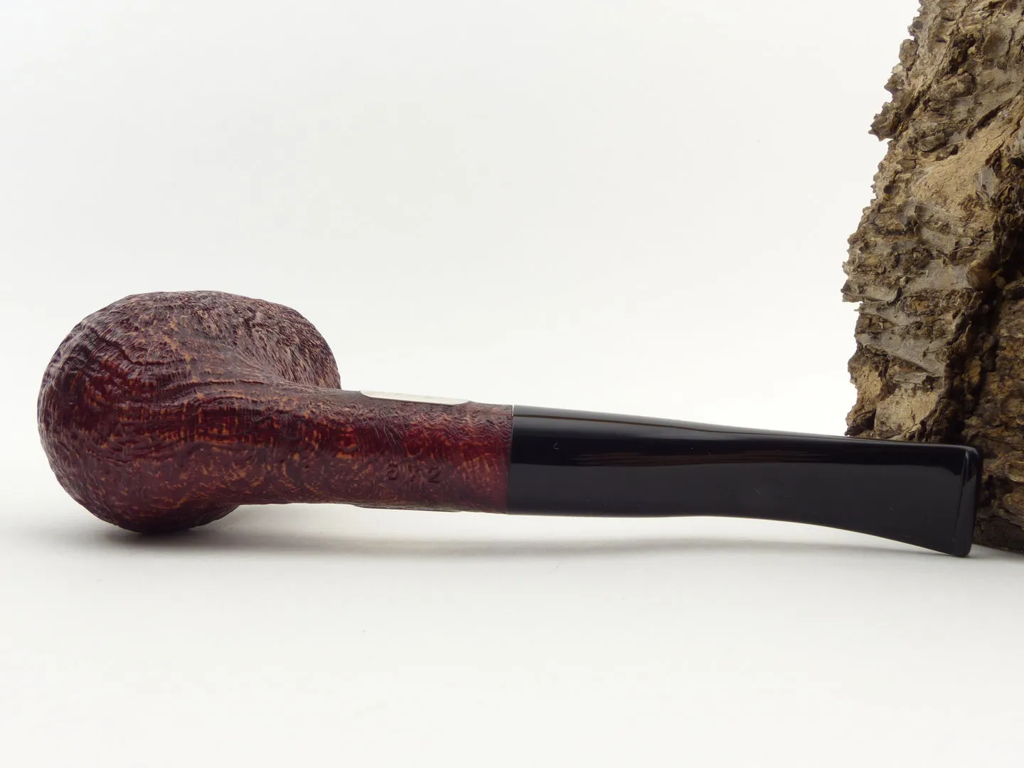 Vauen Pfeife 175 Jahre 572 – Produktbild 7