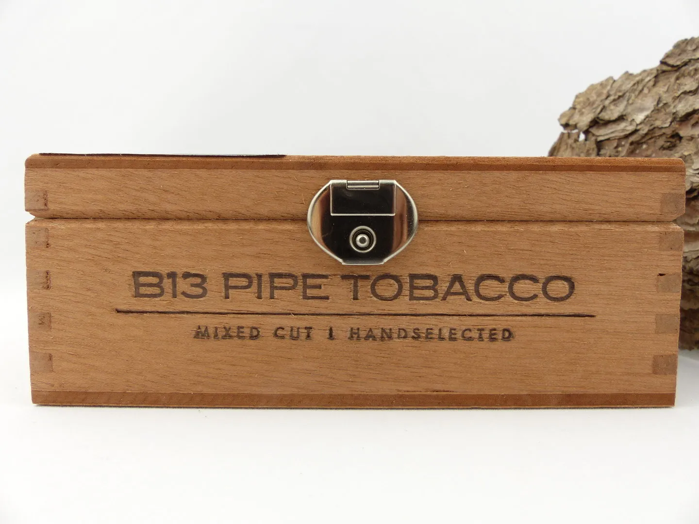 Bentley B13 Pfeifentabak 100g – Produktbild 2
