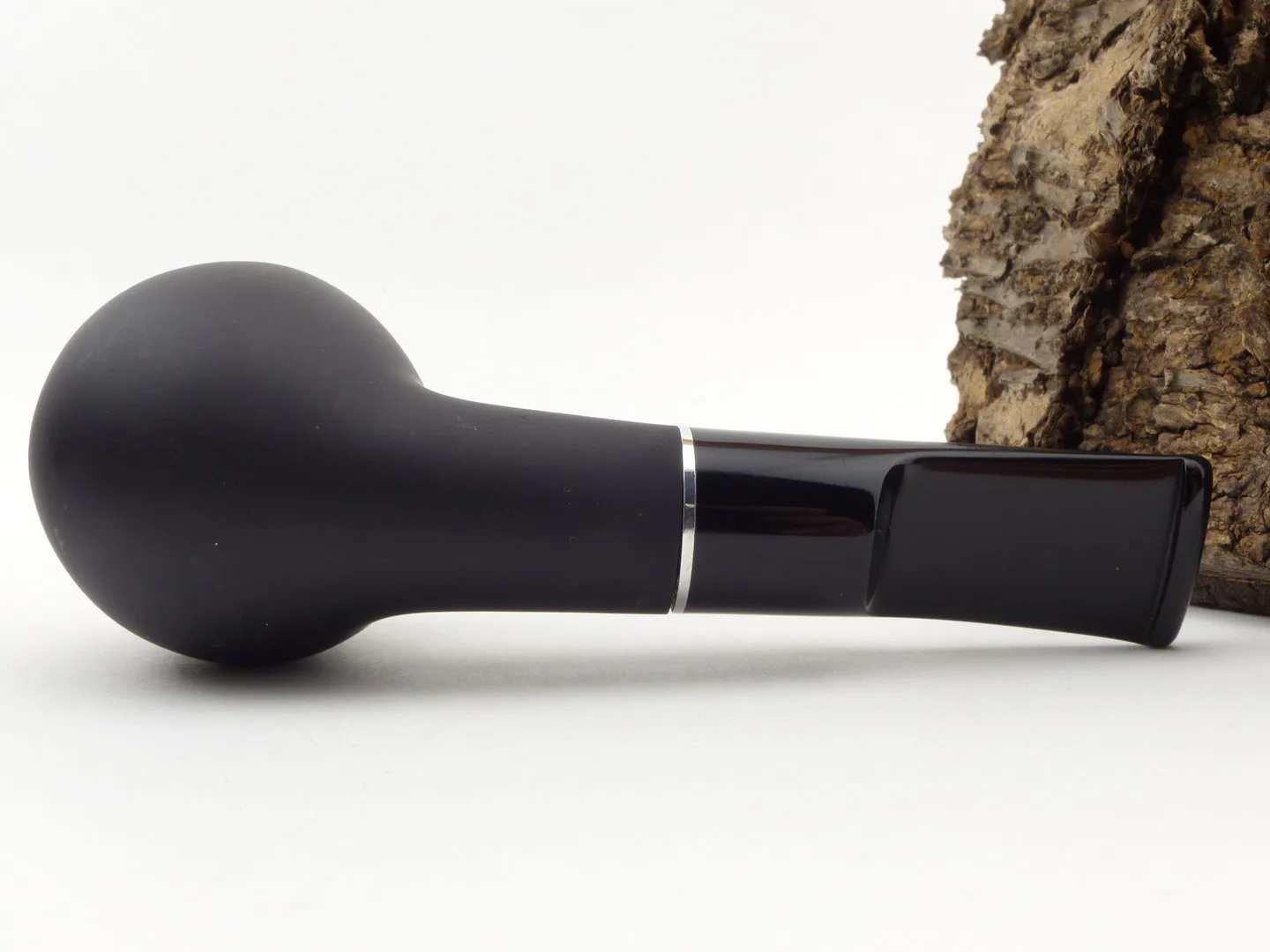 Molina Shorty Pfeife Schwarz 4 – Produktbild 7