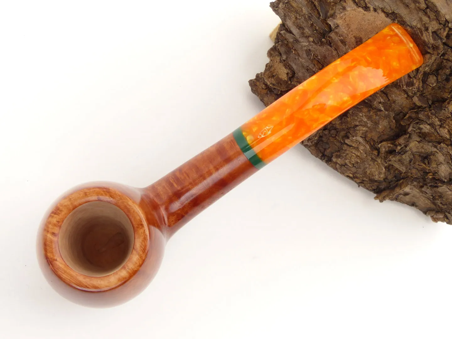 Savinelli Arancia Pfeife 636 – Produktbild 3