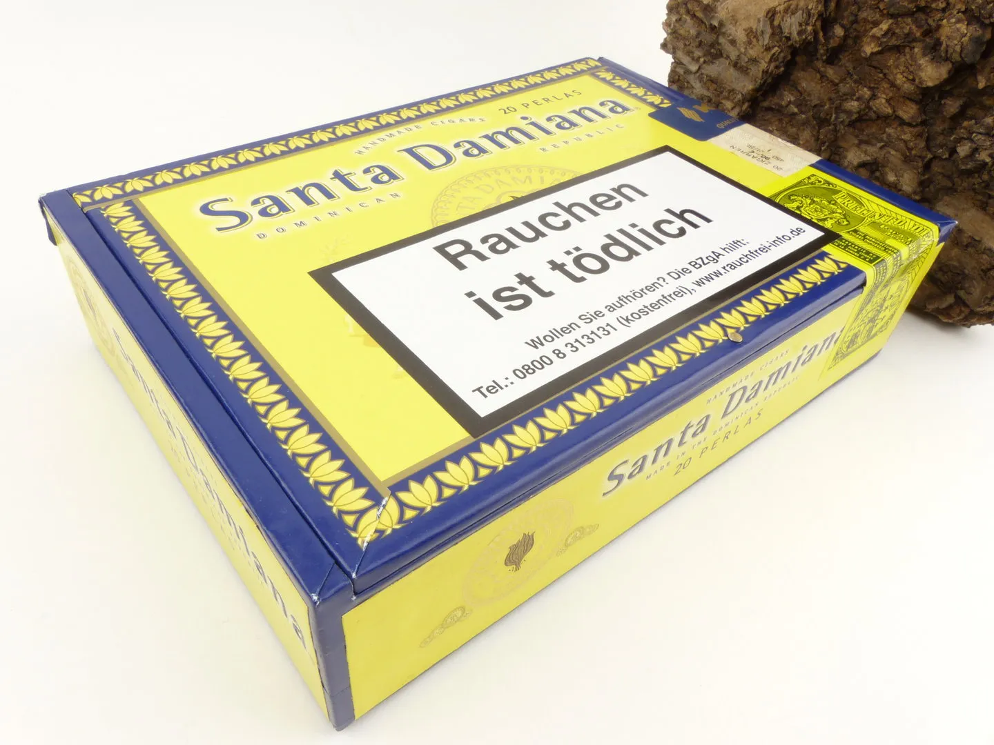 Santa Damiana – Produktbild 3