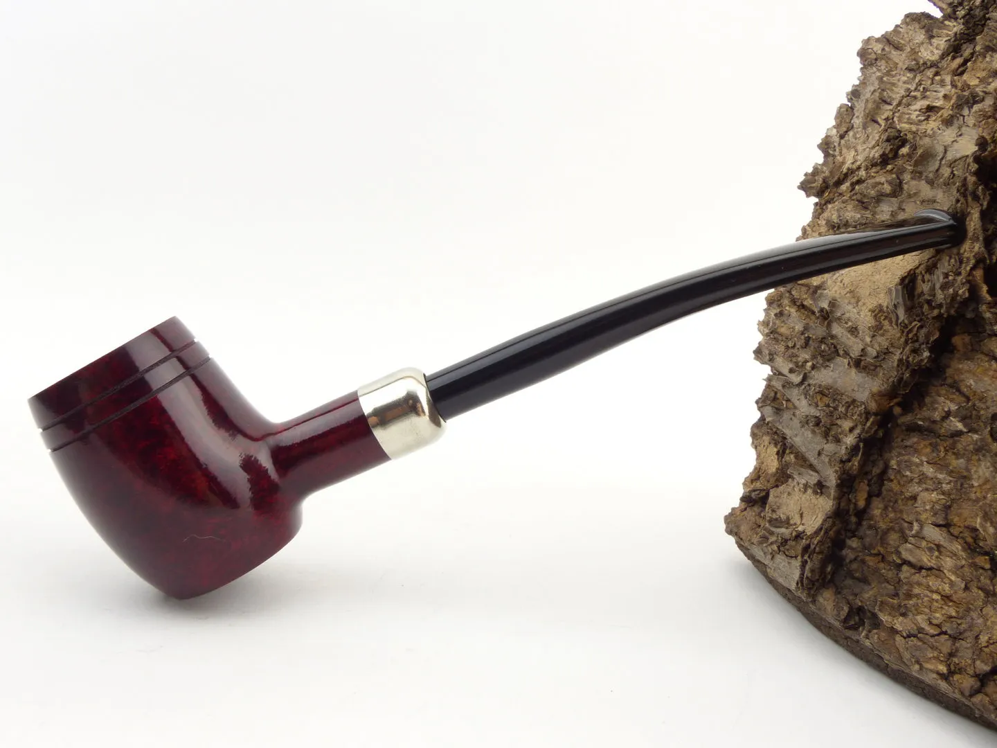 Rattray's Slàinte Pfeife burgund – Produktbild 2