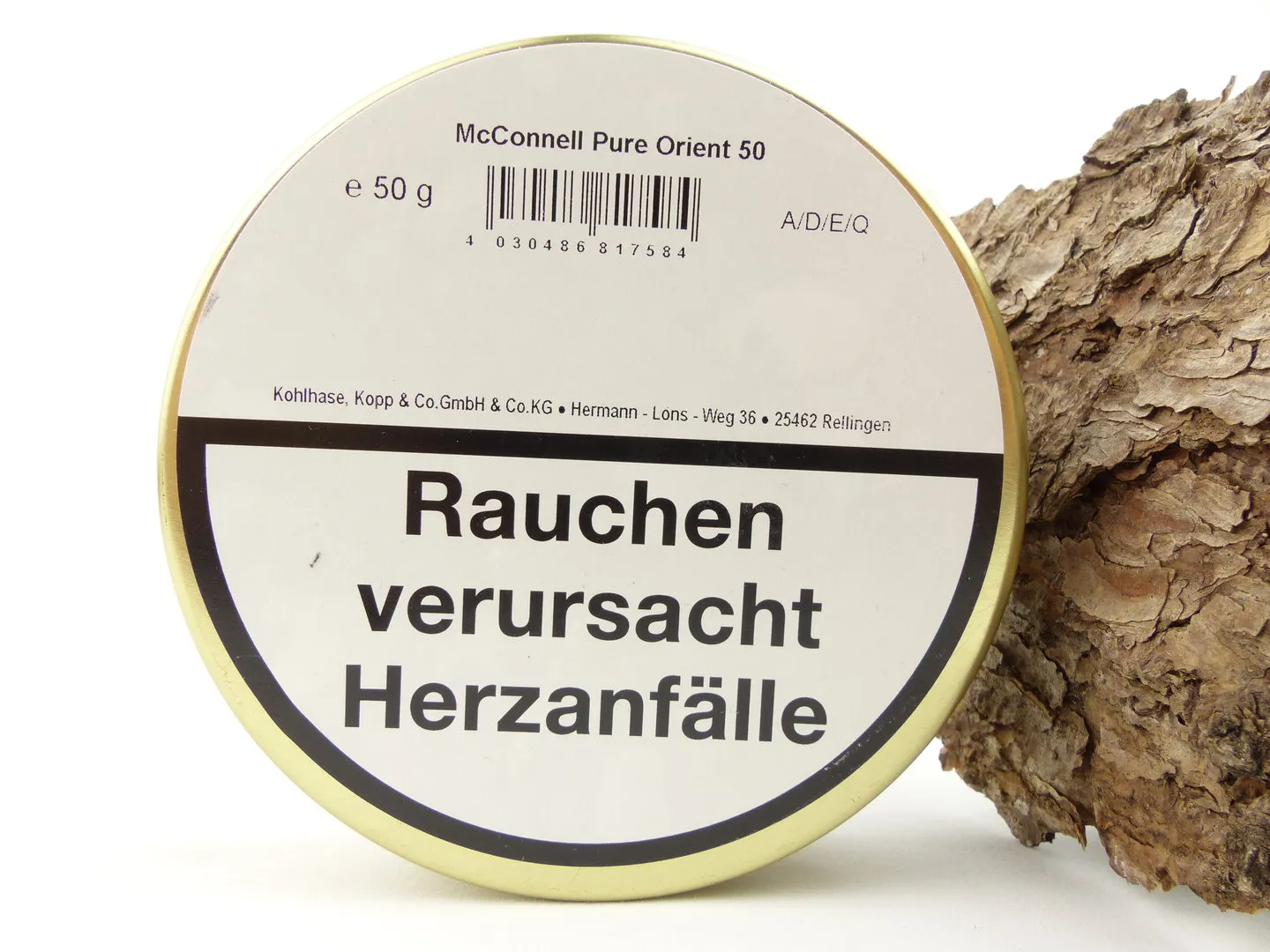 Robert McConnell Pure Orient 50g – Produktbild 3