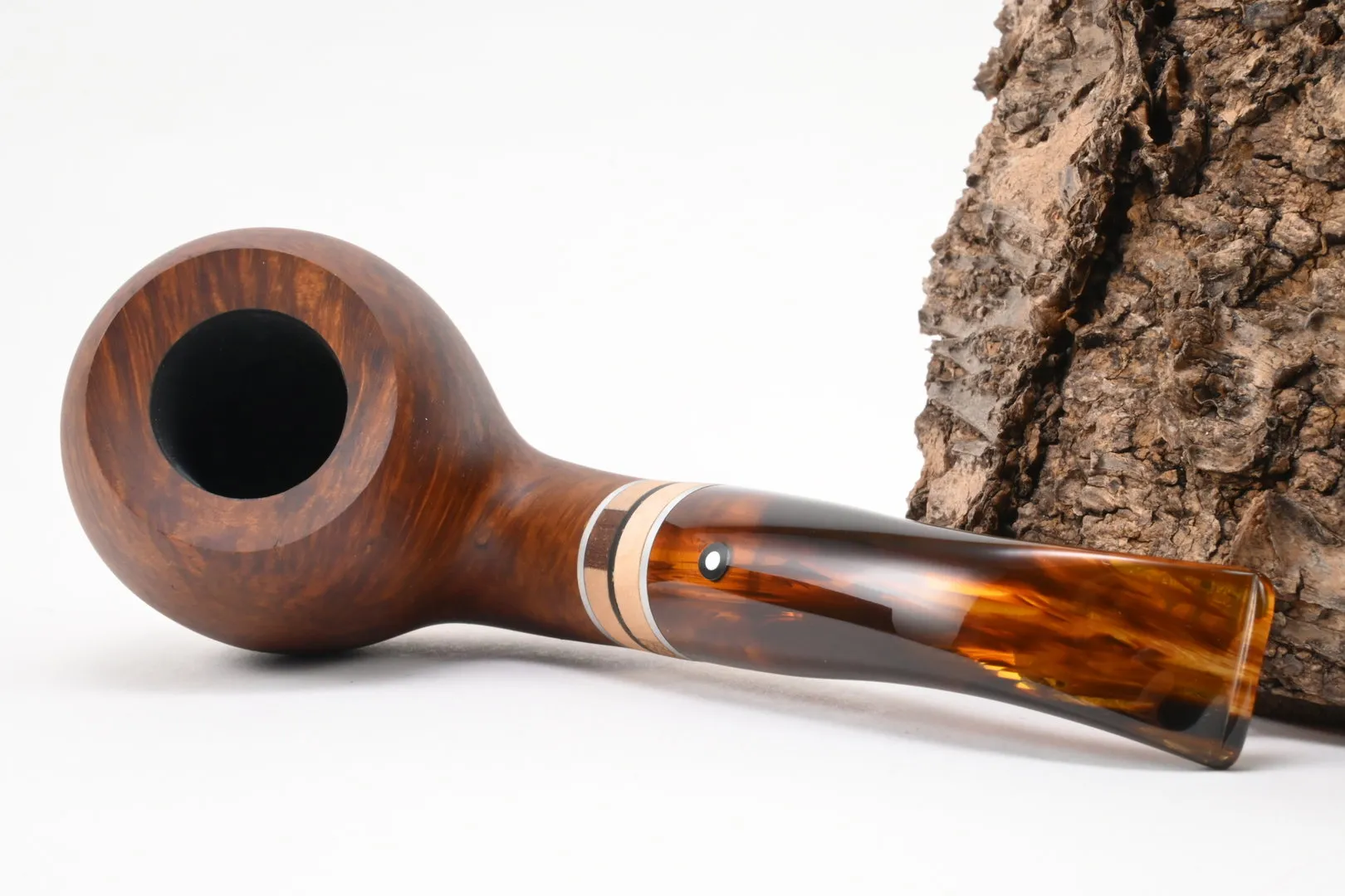 Vauen Oregon Pfeife 119 – Produktbild 5