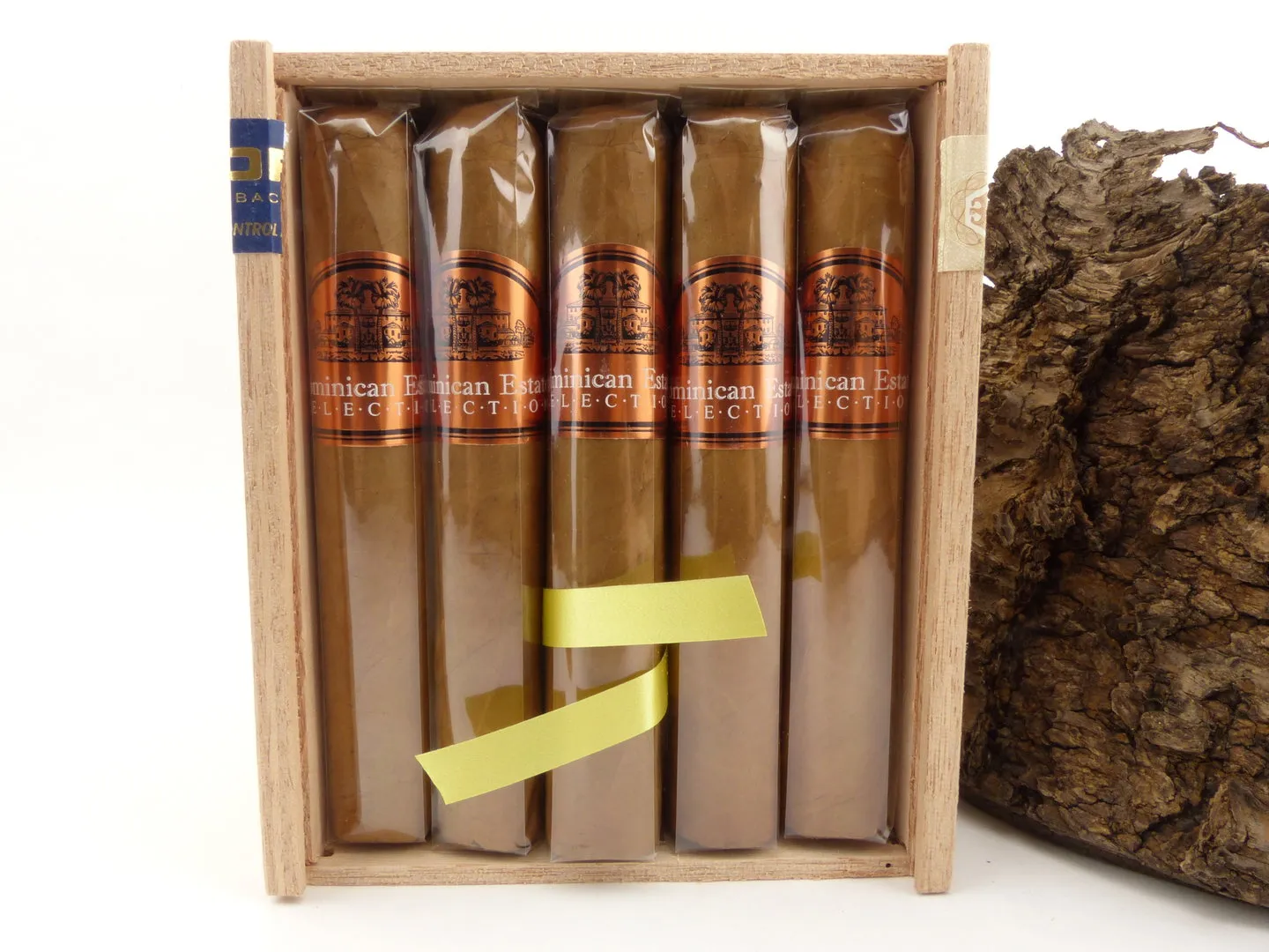 Dominican Estates Robusto