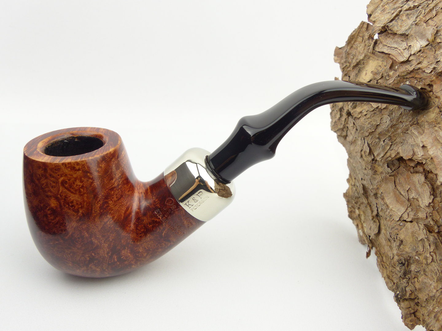 Peterson System Pipe 307 L | Pfeifen Shop Online