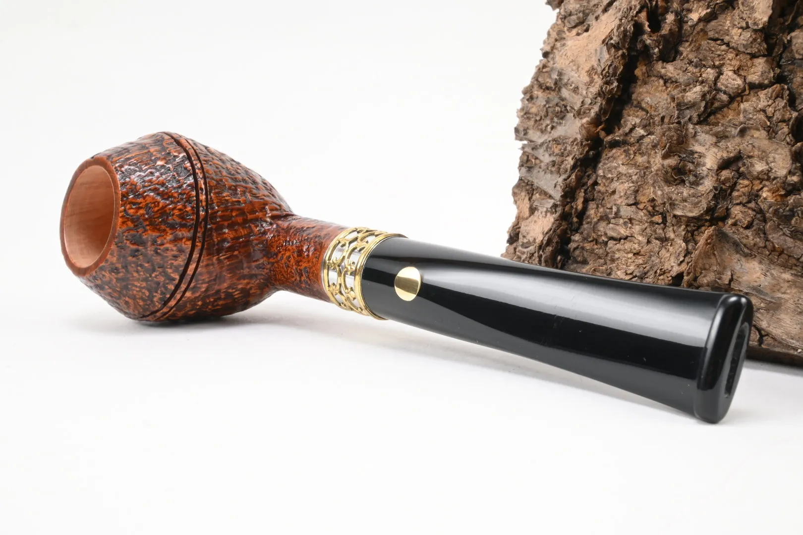 Mastro de Paja Rococo 3 sand – Produktbild 5