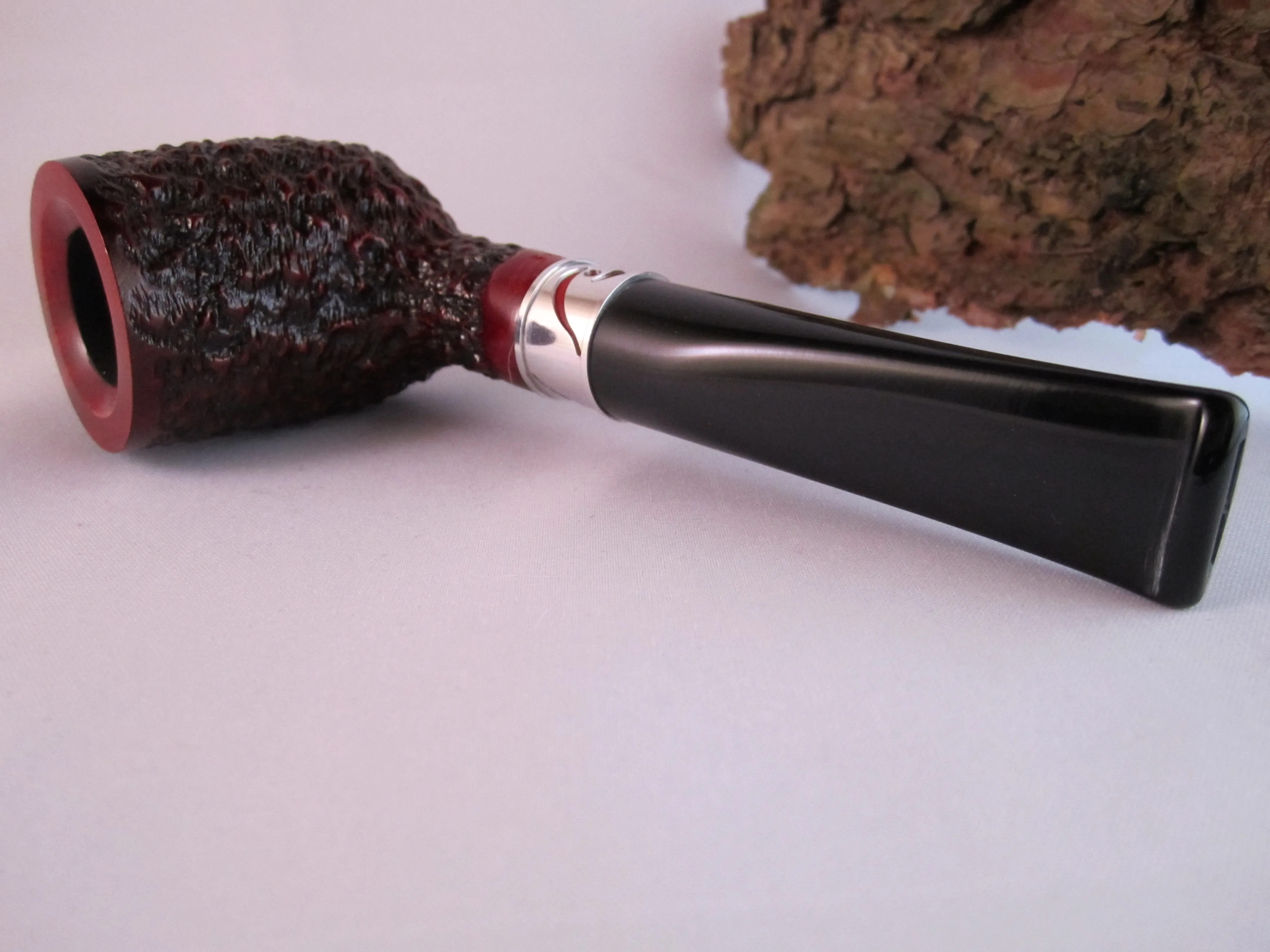 Vauen Barontini Pfeife B582 – Produktbild 3