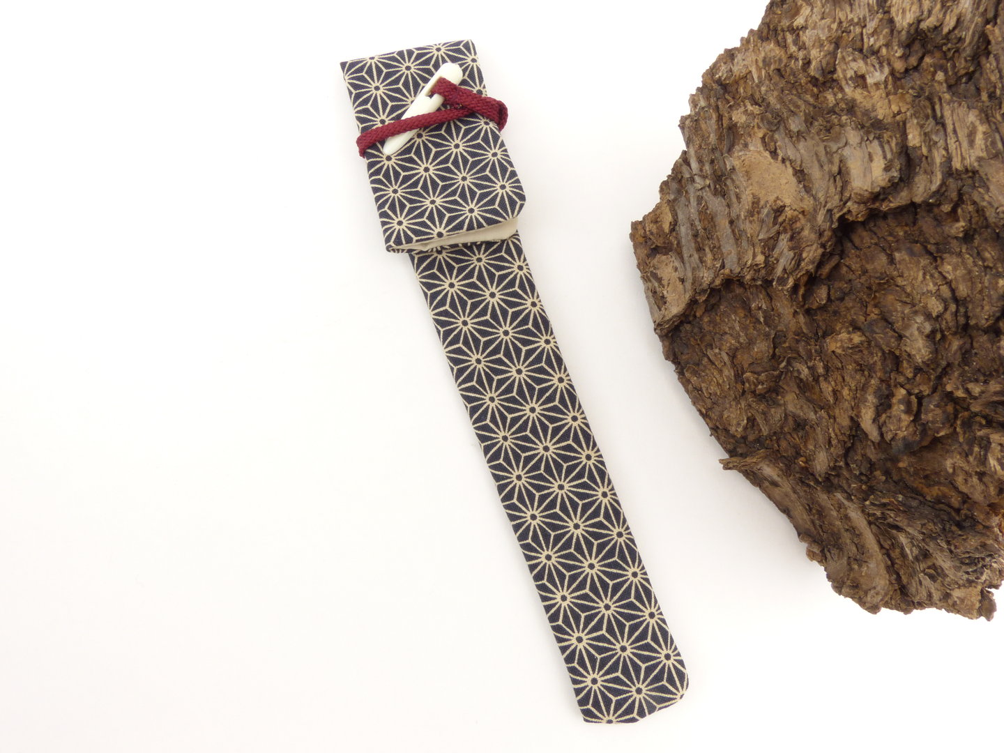 tsuge_kiseru_pipe_bag_set_blue_2