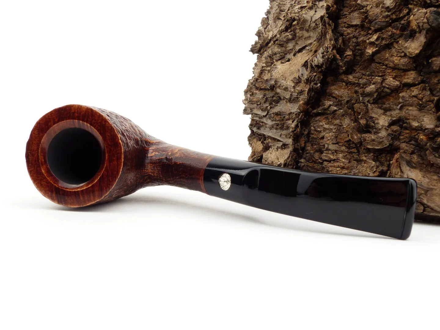 Barling Pfeife Marylebone Fossil 1823 – Produktbild 5