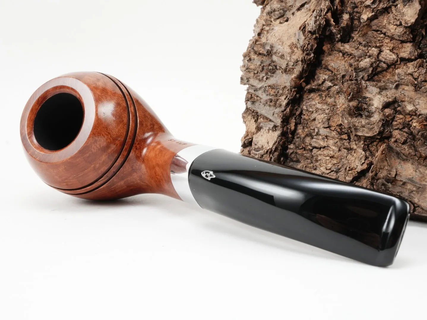 Savinelli Stromboli Pfeife 673 – Produktbild 5
