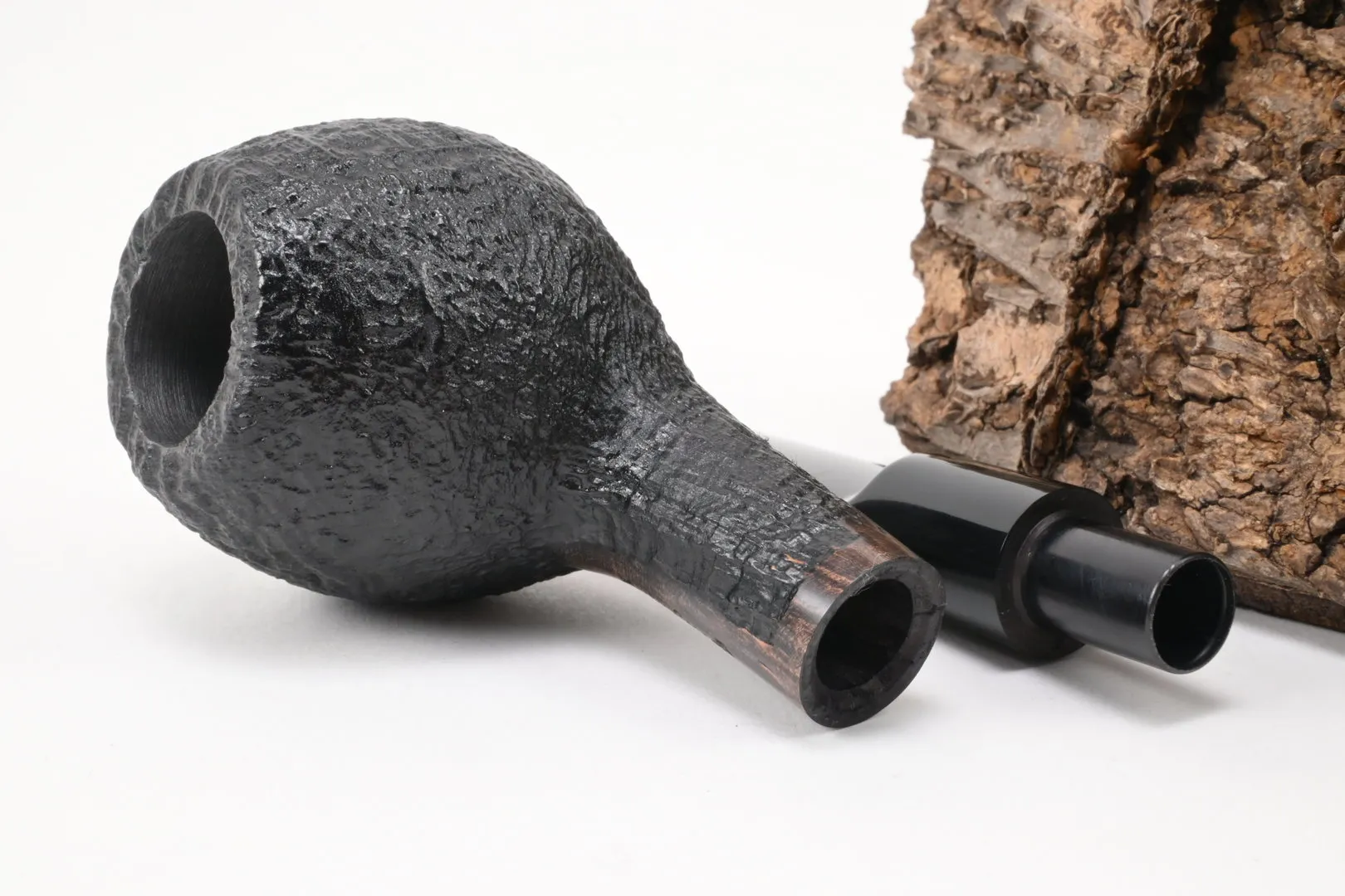 Mastro Geppetto Pfeife Eximia sand 5 – Produktbild 8