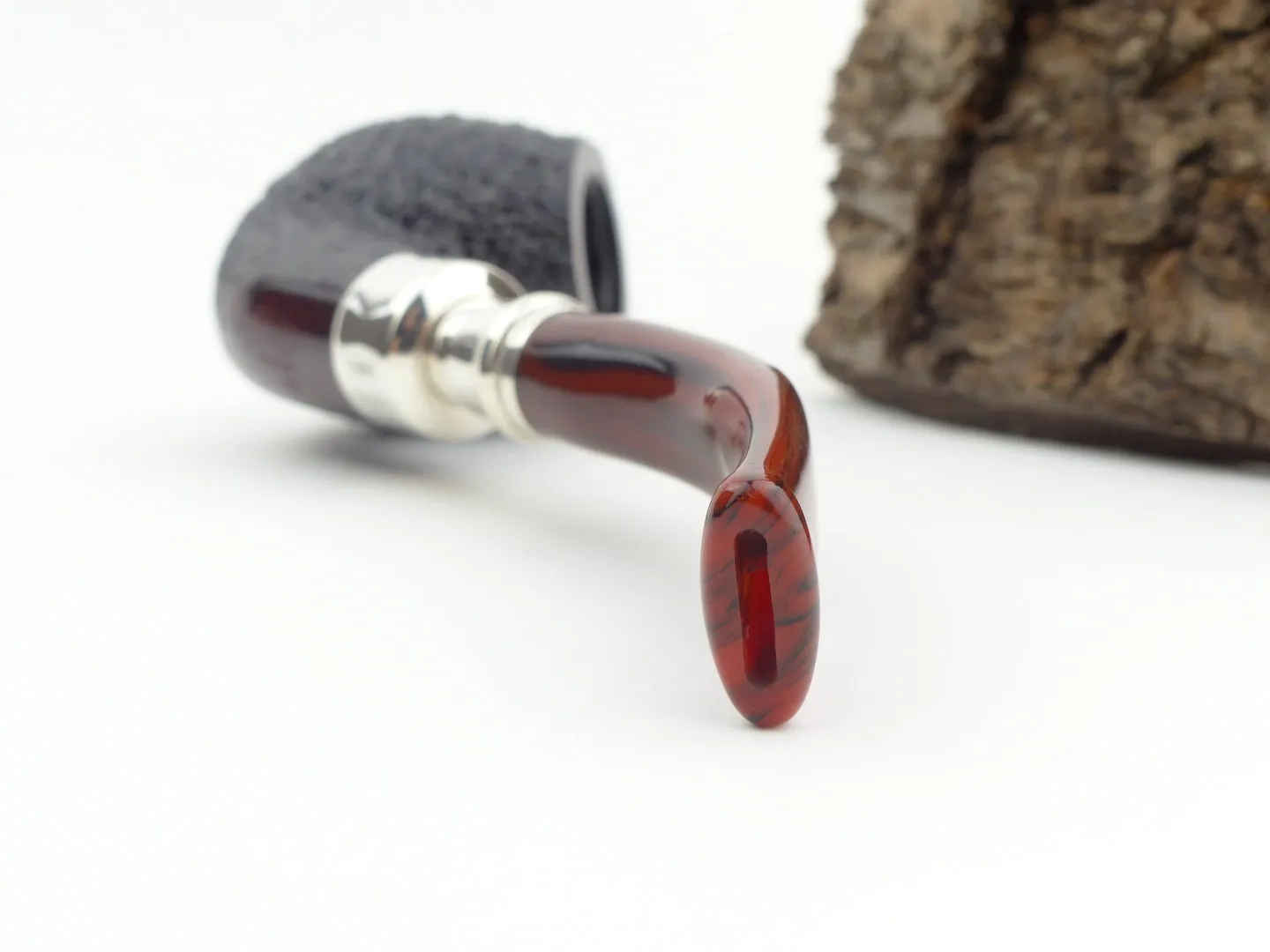 Peterson Pfeife Newgrange 68 – Produktbild 4