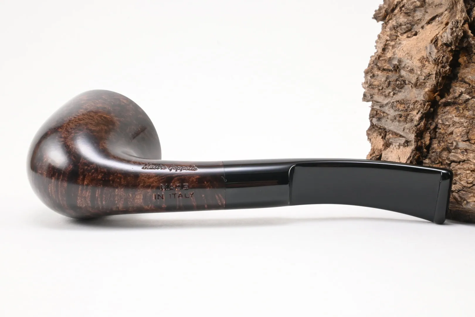 Mastro Geppetto Pfeife Eximia dunkel 7 – Produktbild 7