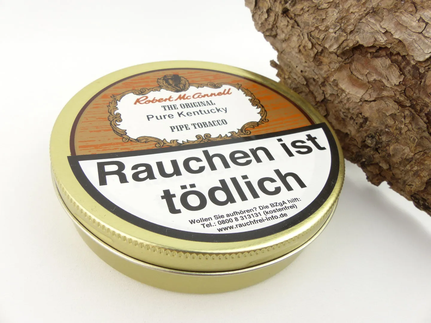 Robert McConnell Pure Kentucky 50g – Produktbild 2