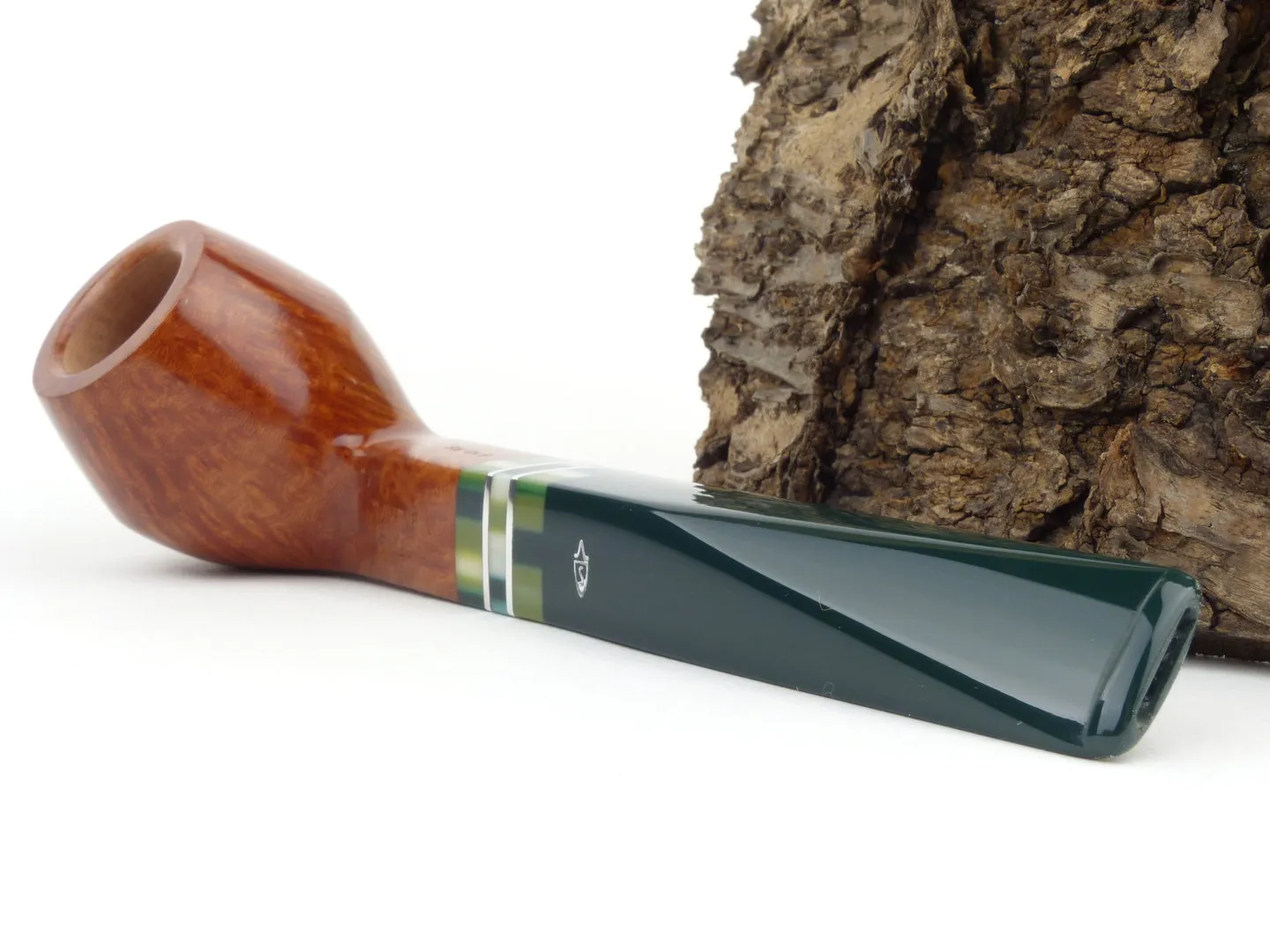 Savinelli Foresta Pfeife 510 light – Produktbild 5