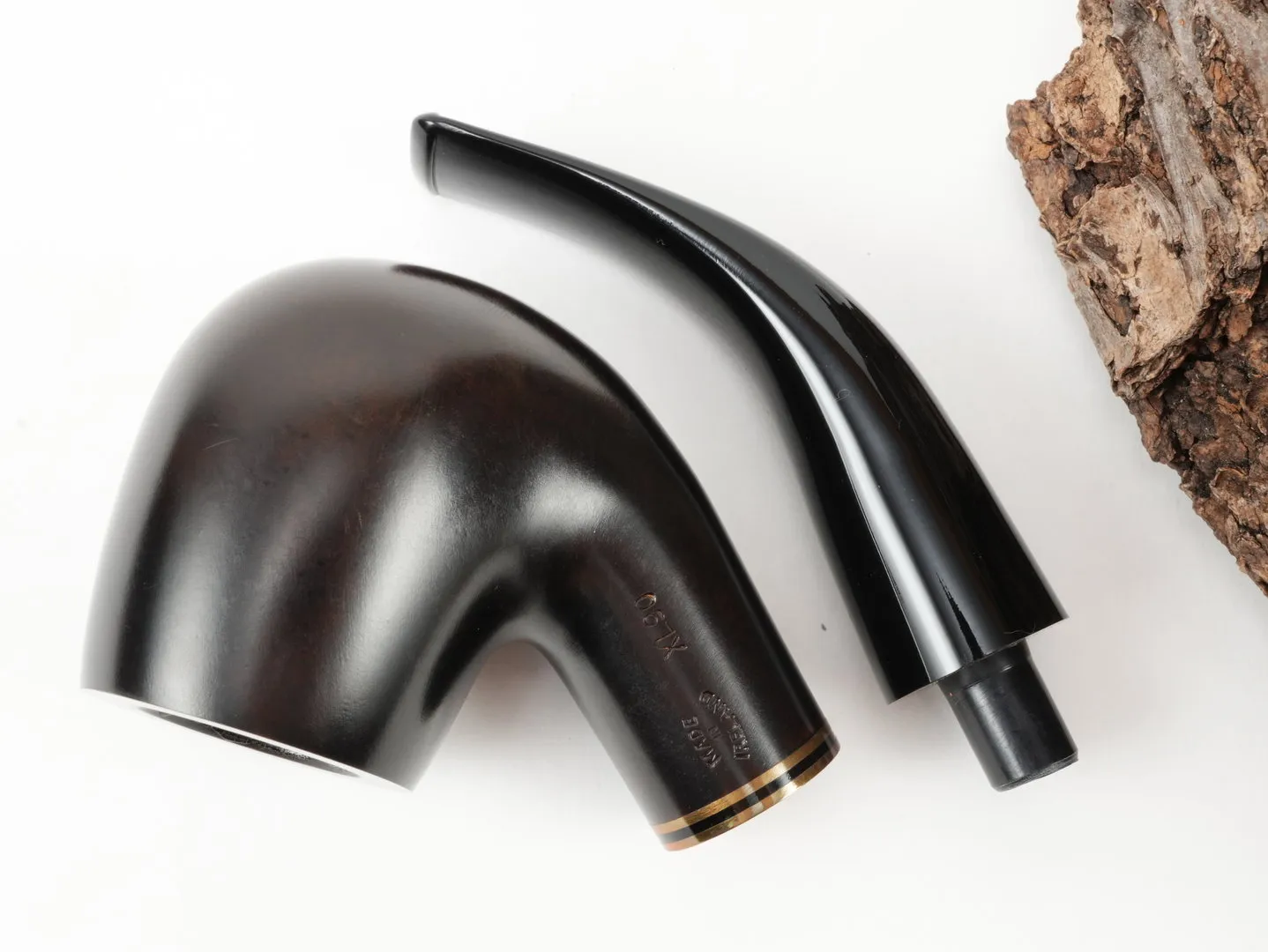 Peterson Pfeife Tyrone XL90 – Produktbild 9