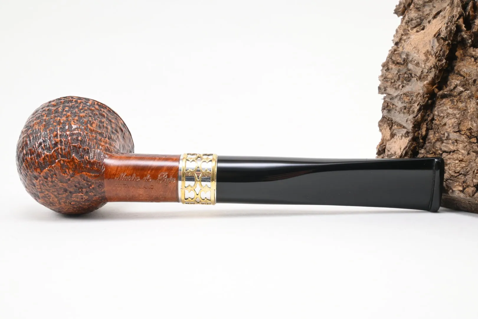 Mastro de Paja Rococo 3 sand – Produktbild 7