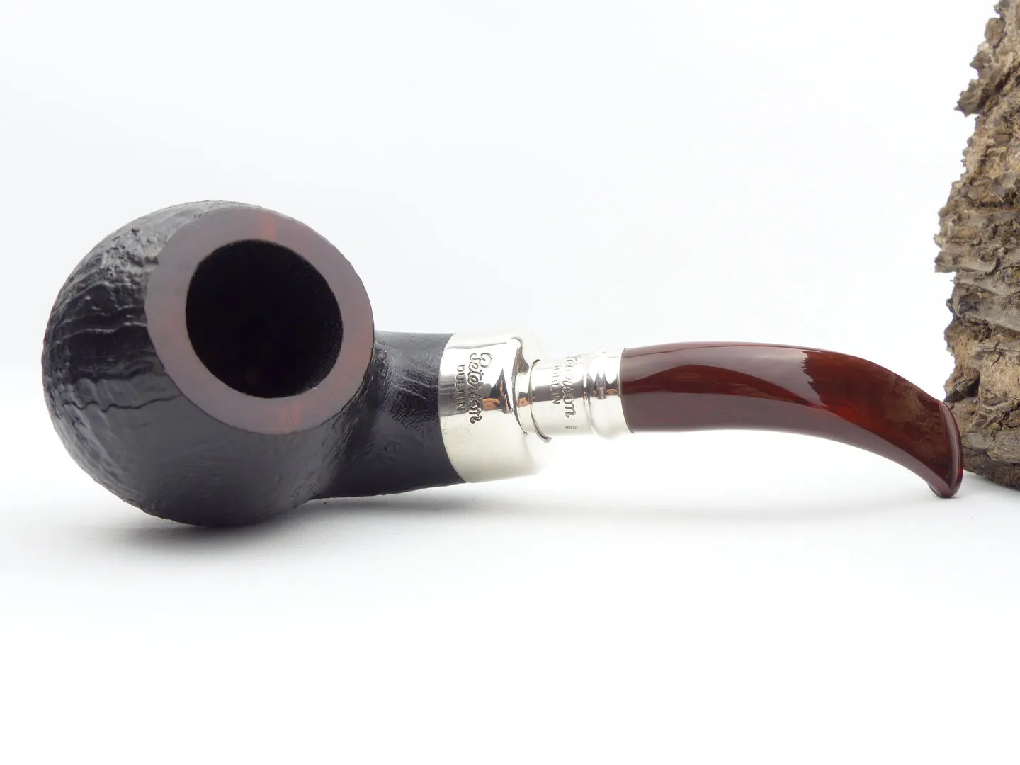 Peterson Pfeife Newgrange XL02 – Produktbild 6