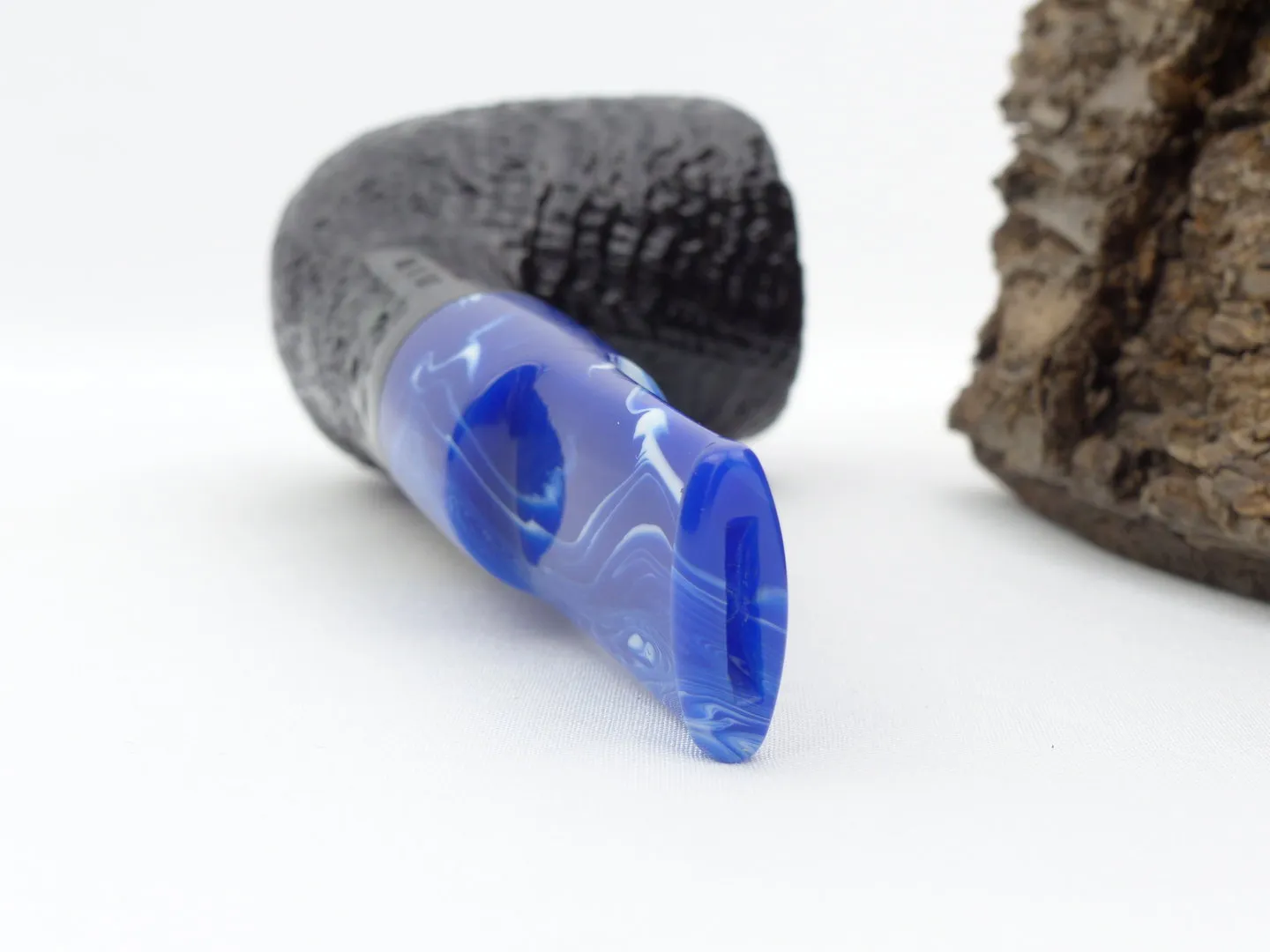 Molina Azzurro Pfeife sand 4 – Produktbild 4