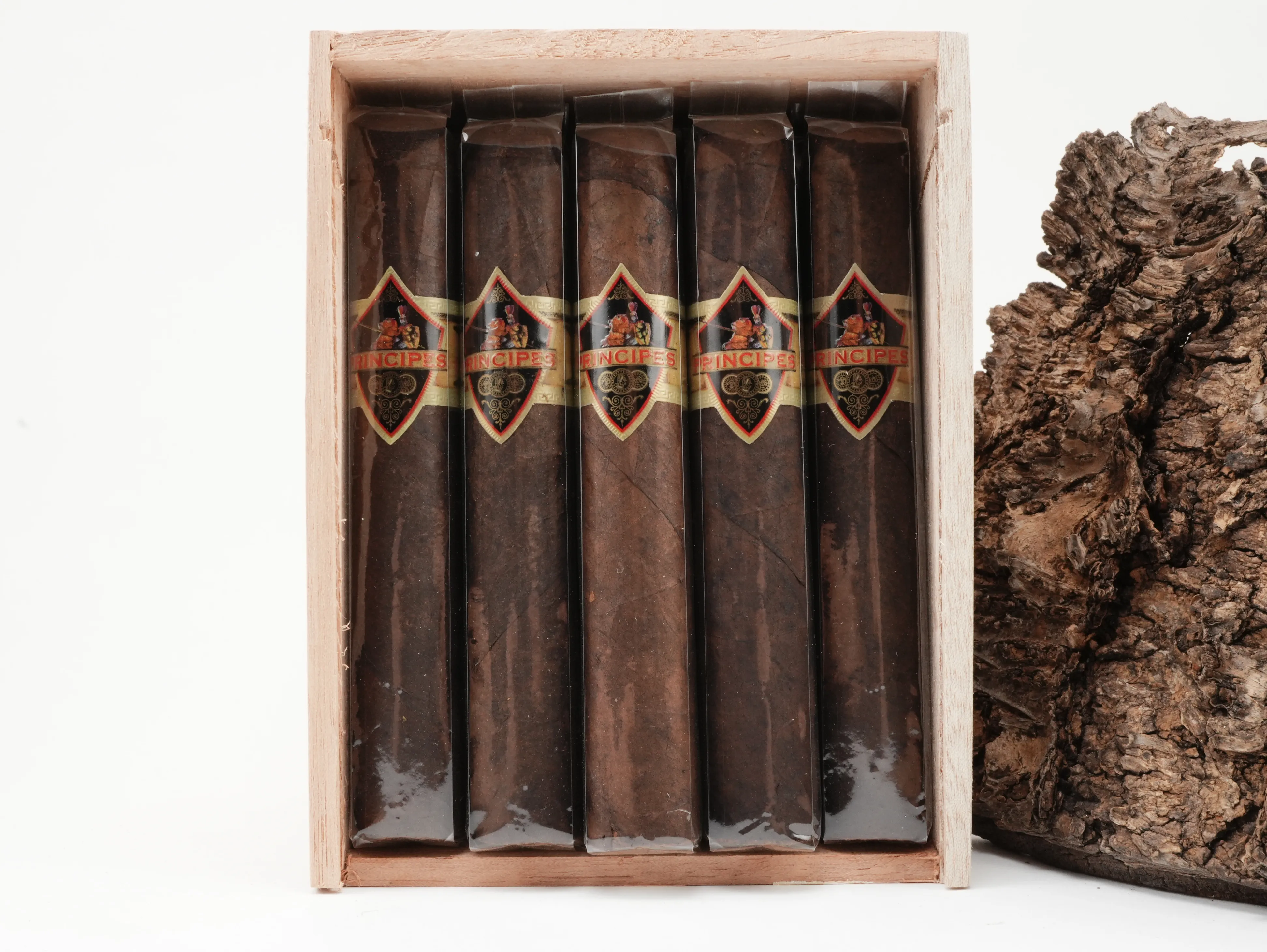 Principes Maduro Robusto – Produktbild 3