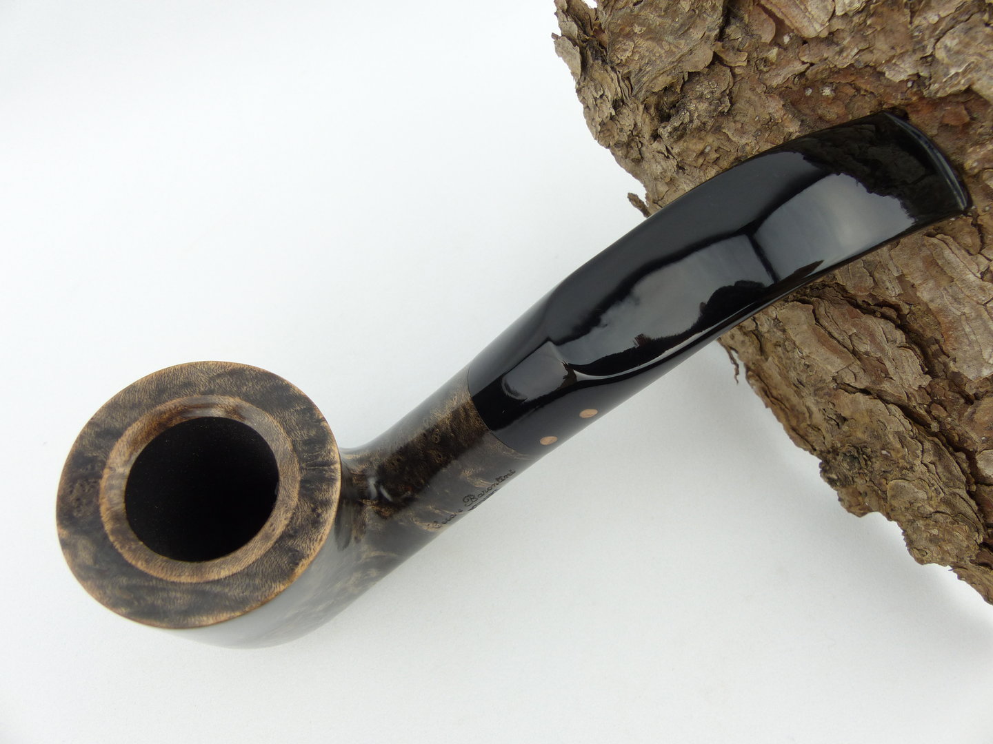 Cesare Barontini Pfeife Stuart 1 kontrast – Produktbild 3