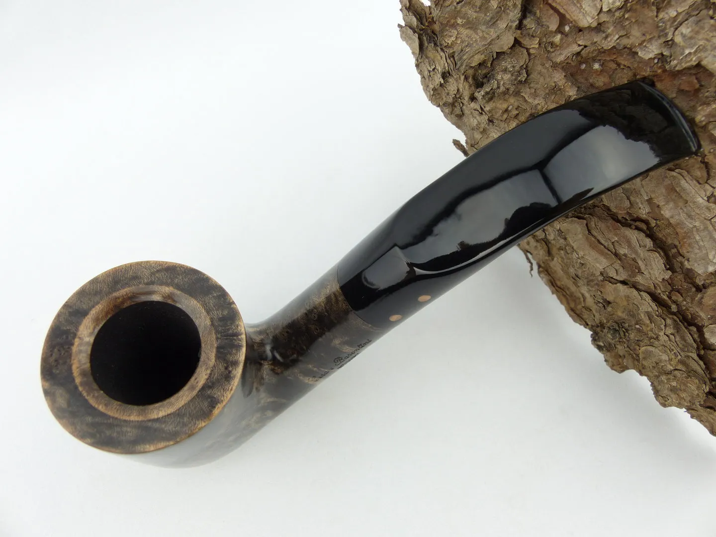 Cesare Barontini Pfeife Stuart 1 kontrast – Produktbild 3