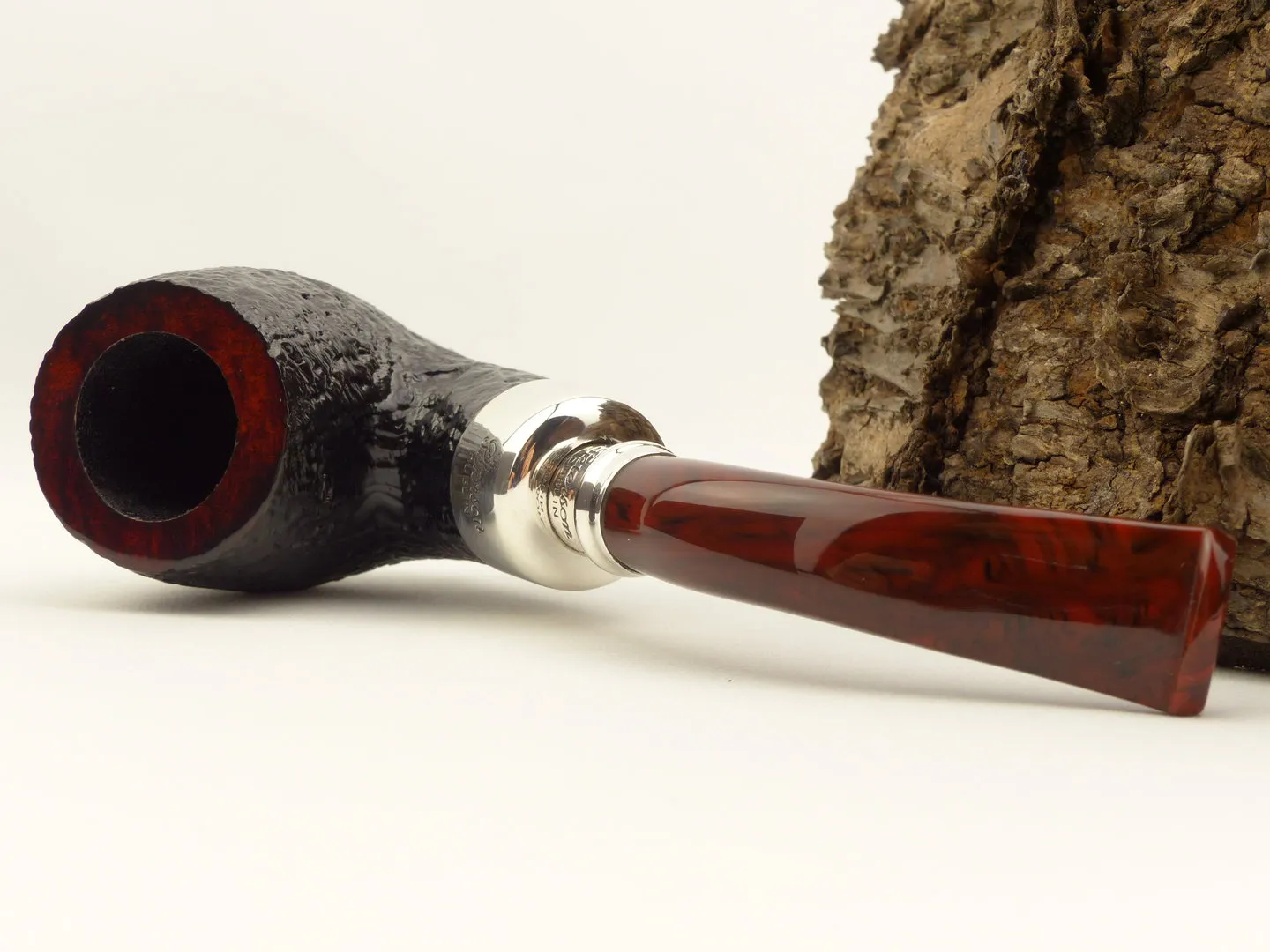 Peterson Pfeife Newgrange XL90 – Produktbild 5